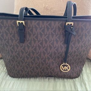 Michael Kors purse.